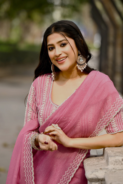 Saree 3