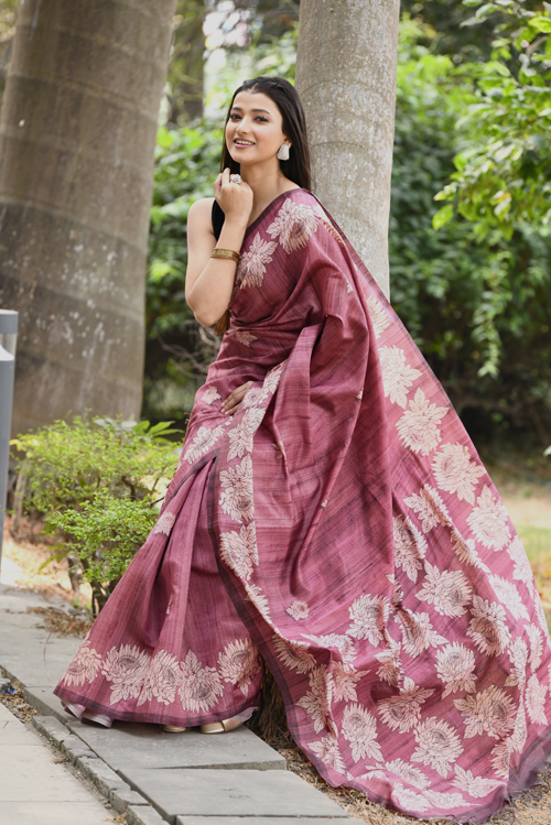 Saree 3