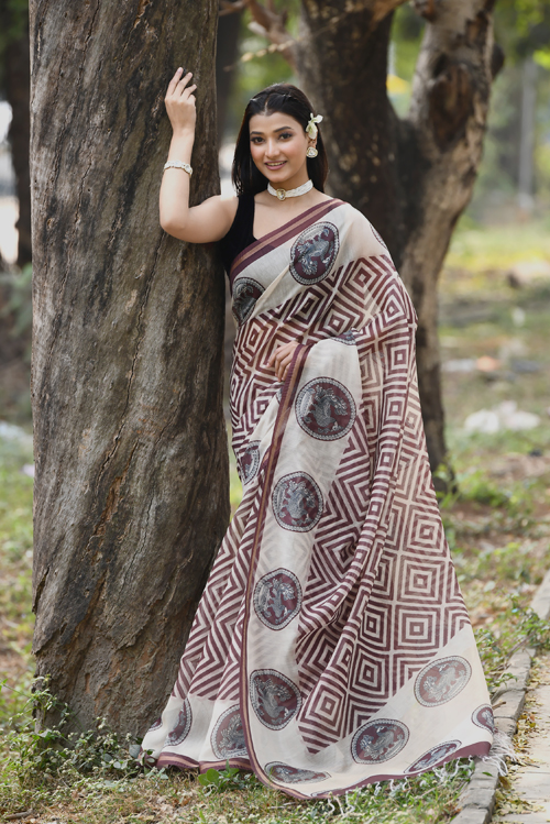 Saree 3
