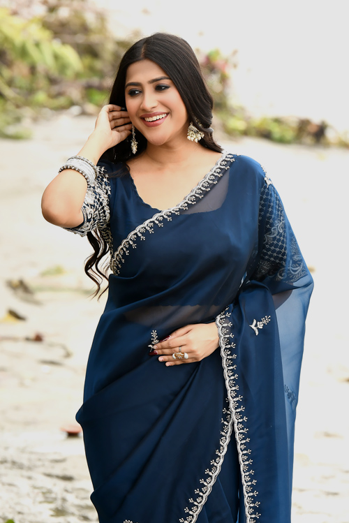 Saree 1